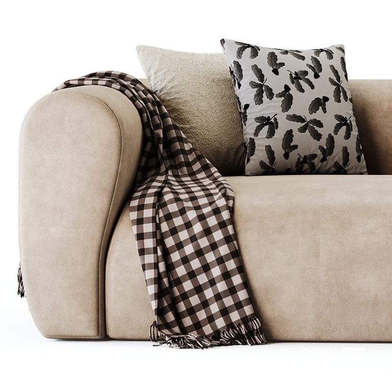 Zola Sofa Family Image 12