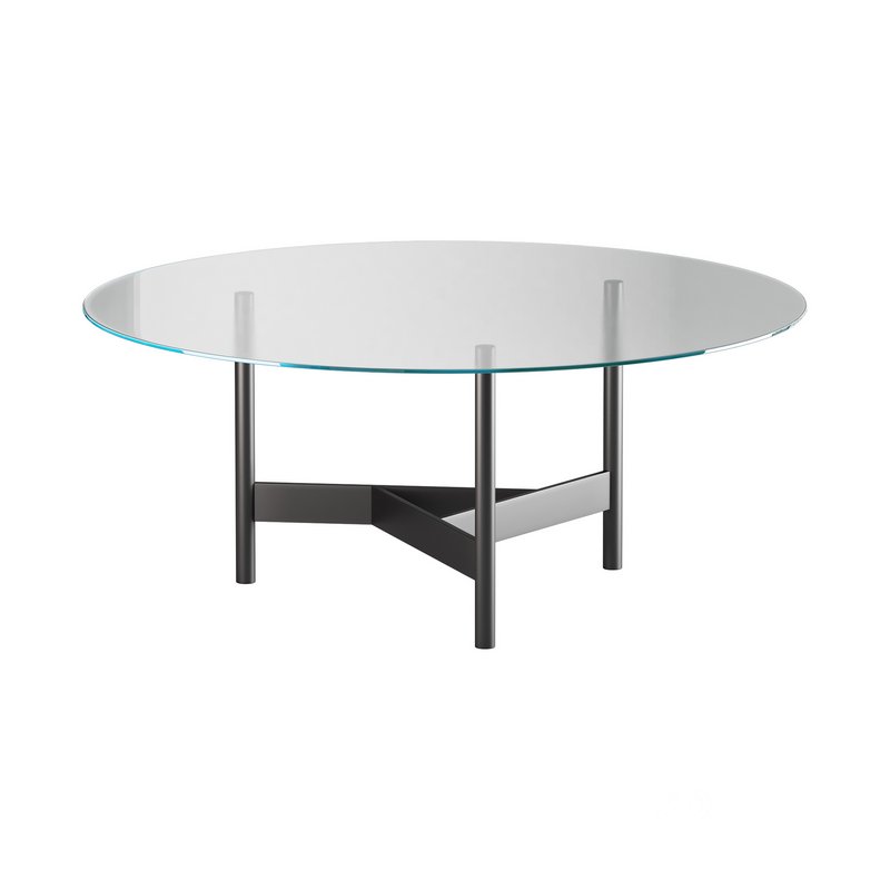 Agos Table – Fiam 2 Image 1