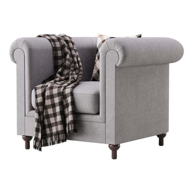 Chair C71 by Delavega Image 12