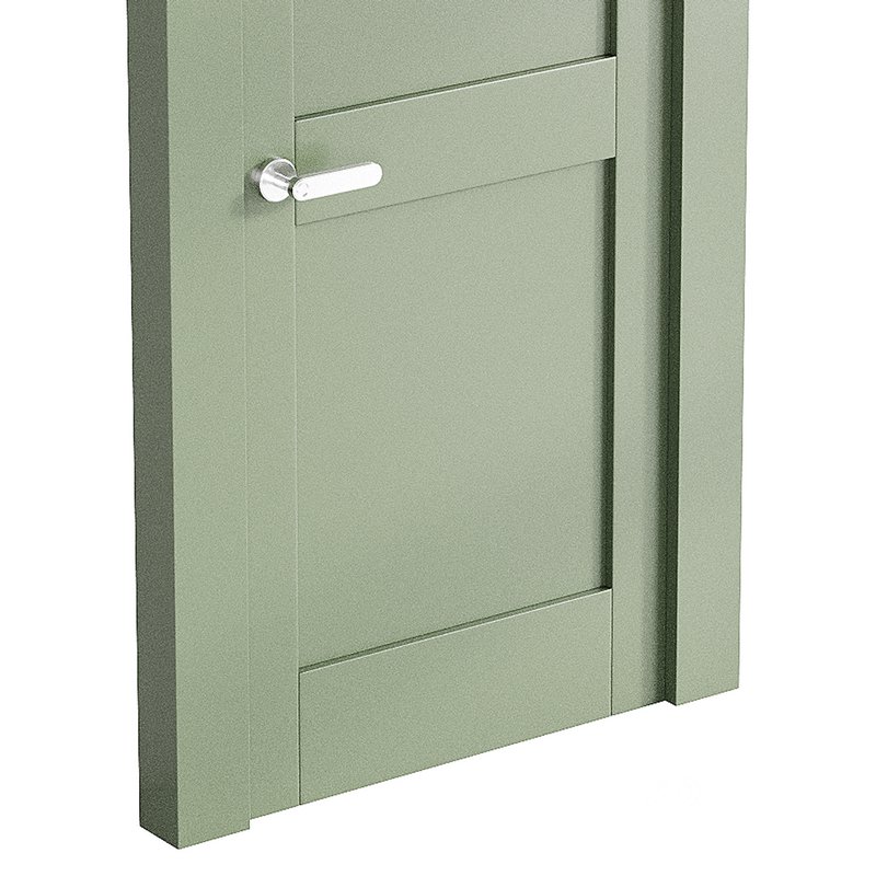 Modern entrance door 40 Image 12