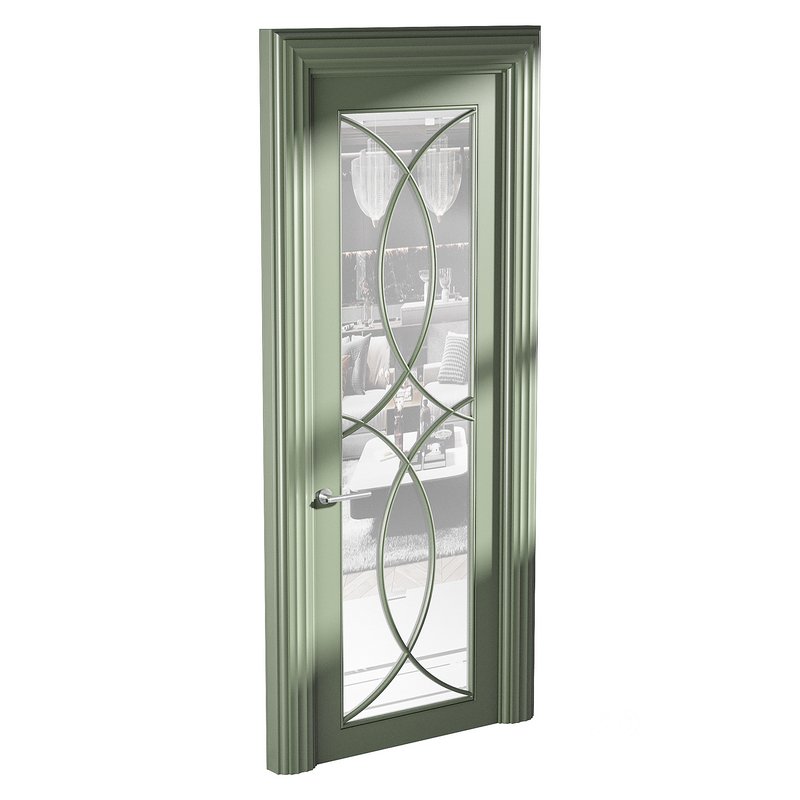 Modern entrance door 47 Image 11