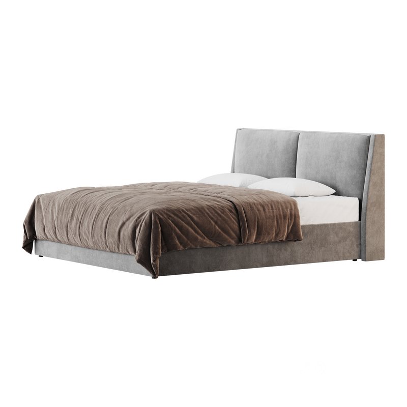 Imogen Ottoman Bed Frame Image 12