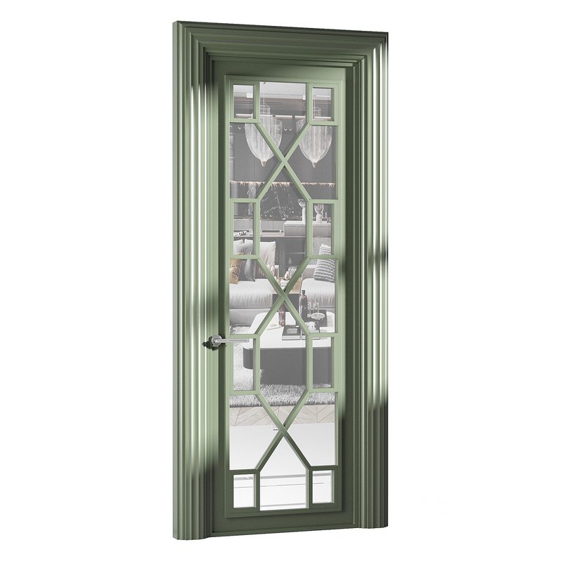 Modern entrance door 45 Image 13