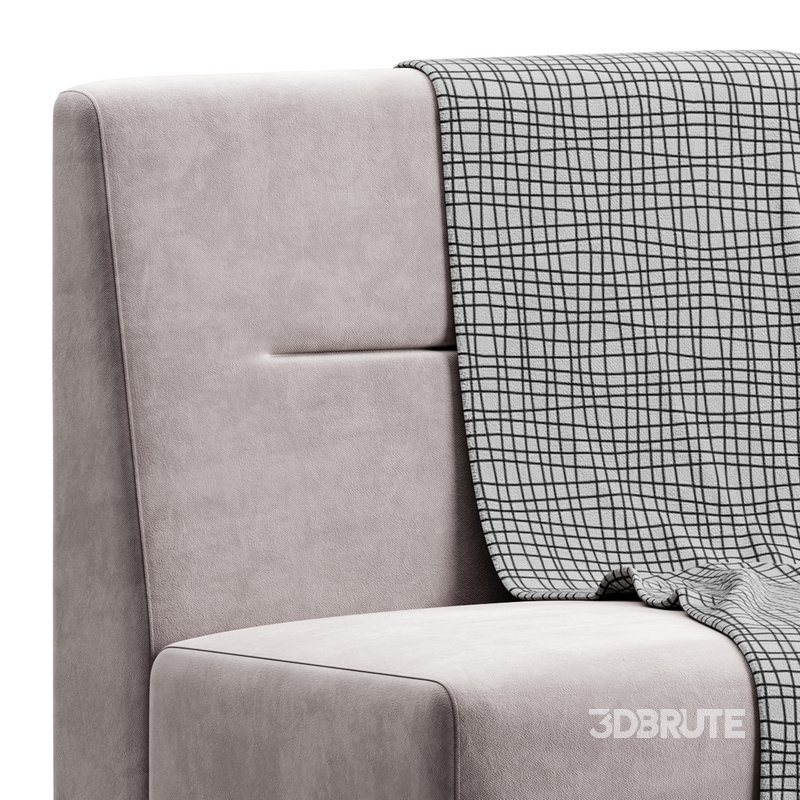 The Sanj Chair Image 12