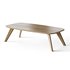 Wooden coffee table - Thumbnail 12