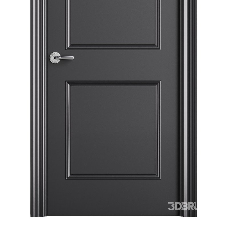 Modern entrance door 26 Image 13