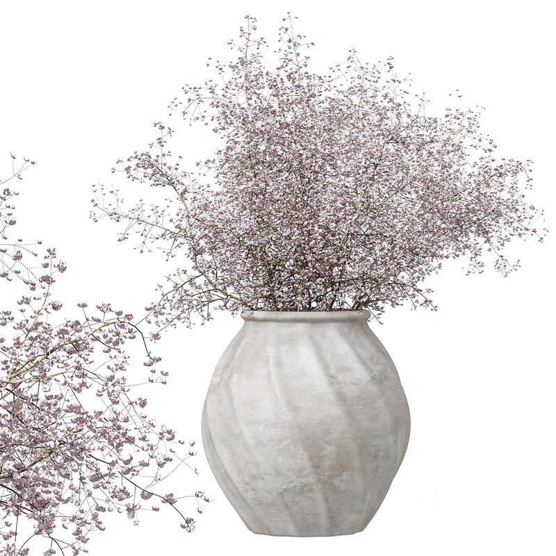 Flower set 07 Image 1