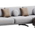 Corner sofa F125 - Thumbnail 12