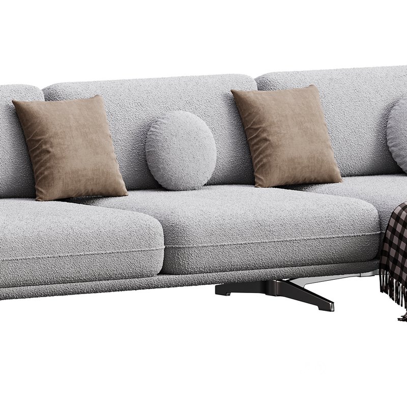Corner sofa F125 Image 12