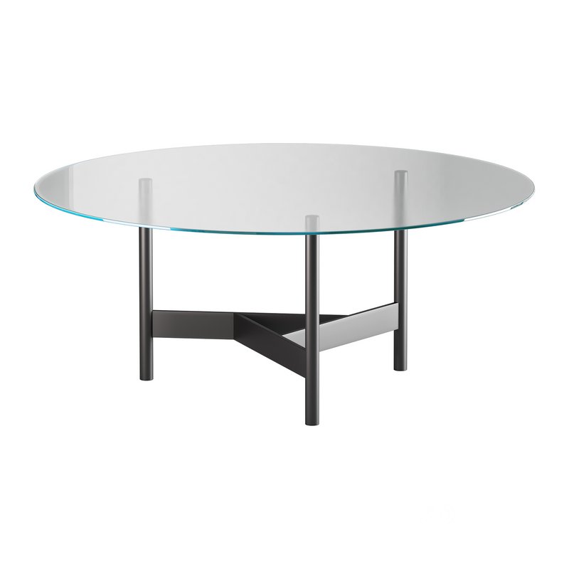 Agos Table – Fiam 2 Image 12