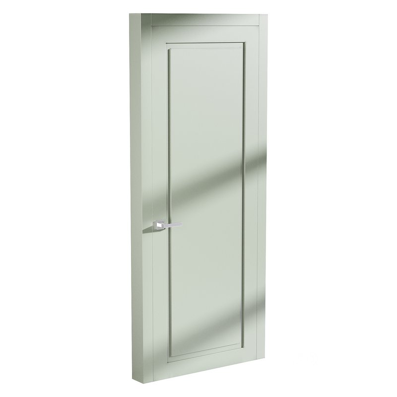 Modern entrance door 90 Image 12