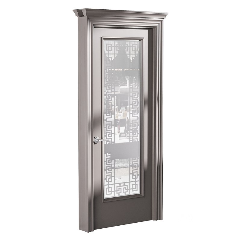 Modern entrance door 67 Image 12