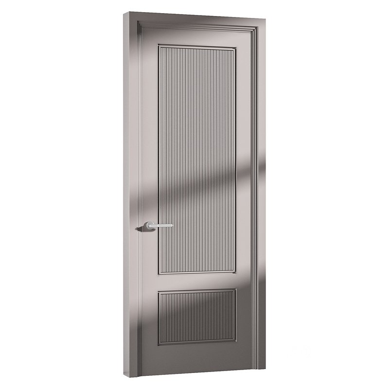 Modern entrance door 55 Image 12