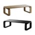 Coffee table Modern - Thumbnail 1