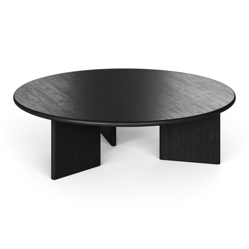 Round coffe table Image 12