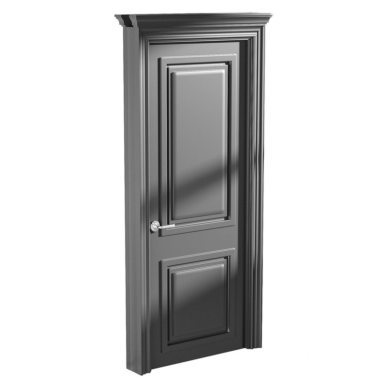 Modern entrance door 57 Image 11