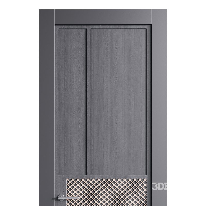 Modern entrance door 37 Image 12