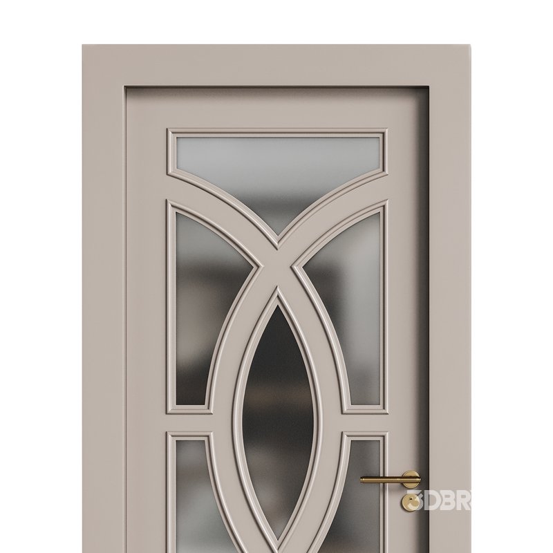 Modern entrance door 17 Image 12