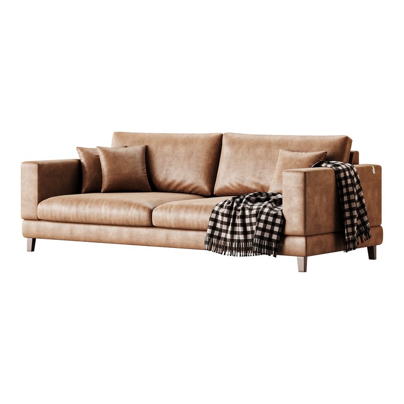 Sofa A111 by Delavega Image 11