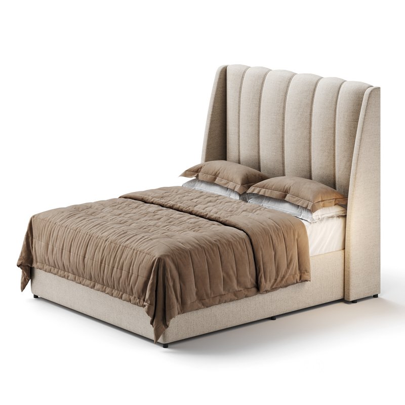 Mia Bed – Double Image 12