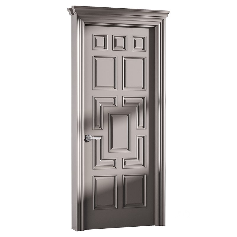 Modern entrance door 61 Image 11