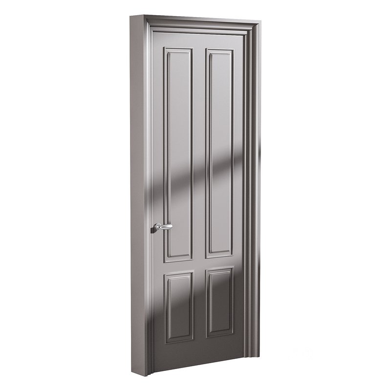 Modern entrance door 79 Image 12
