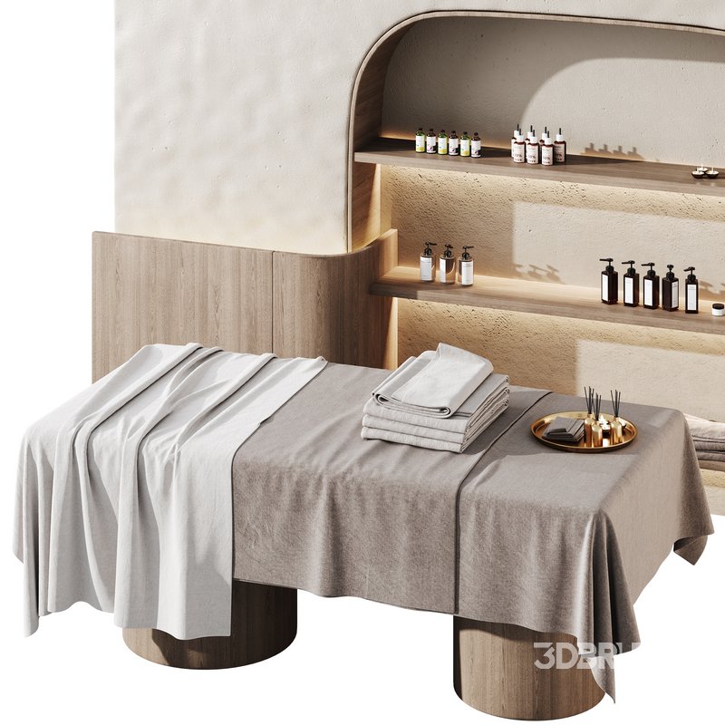 Modern spa and accessories 07 Image 12