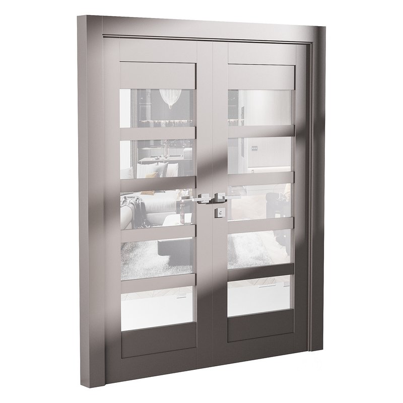 Modern entrance door 73 Image 12