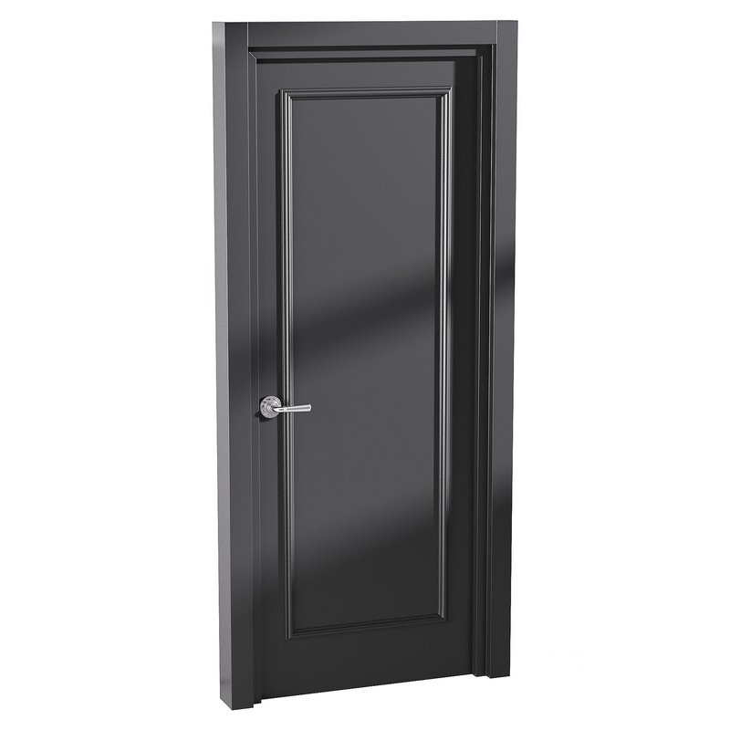 Modern entrance door 87 Image 11