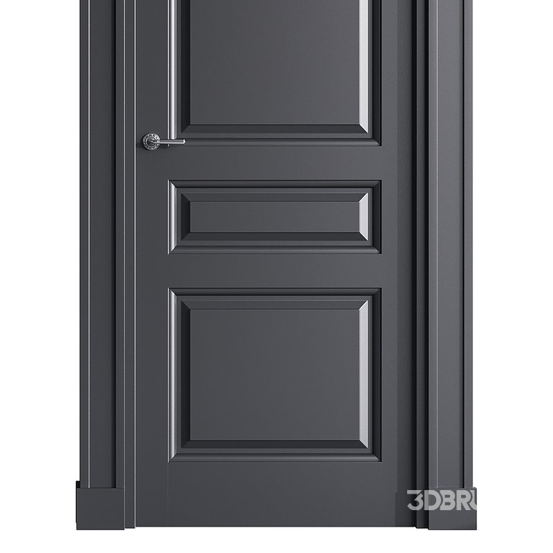 Modern entrance door 32 Image 11