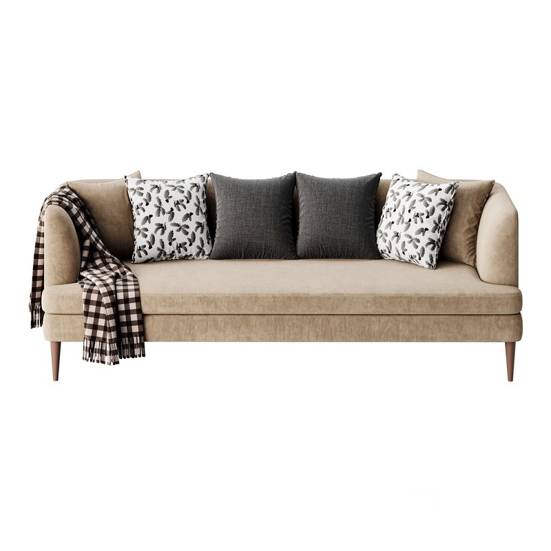 Sofa A105 by Delavega Image 11
