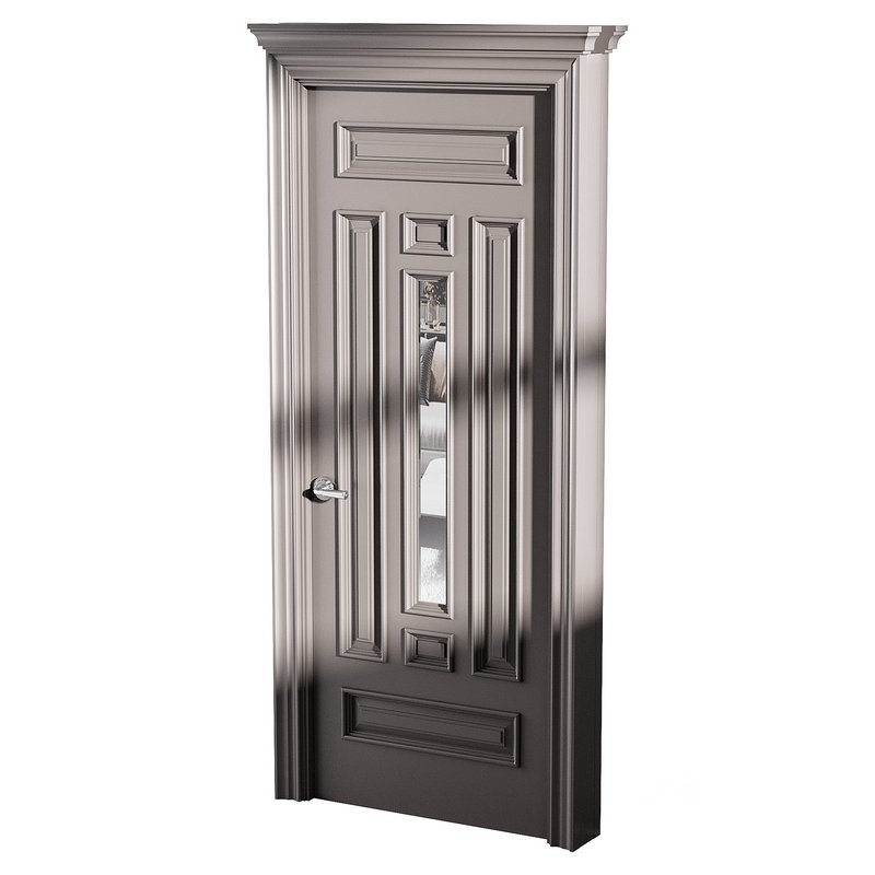 Modern entrance door 60 Image 14
