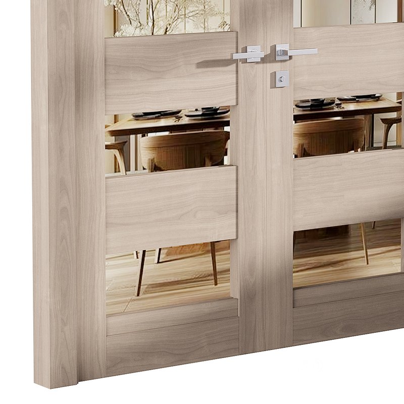 Modern interior door 16-2 Image 13