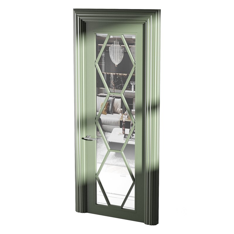 Modern entrance door 44 Image 14