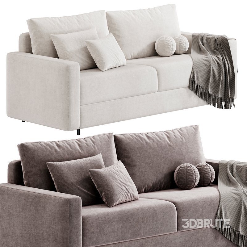 Freedom Sofa Image 5