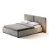 Tadao bed with compartment - Thumbnail 12