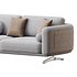 Corner sofa F125 - Thumbnail 13