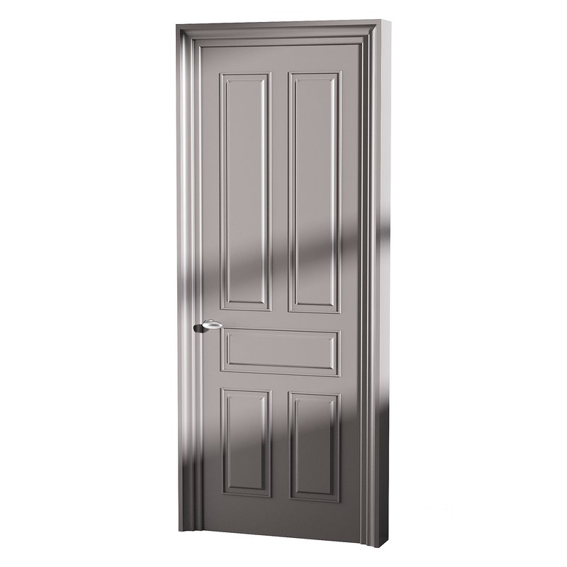 Modern entrance door 80 Image 13