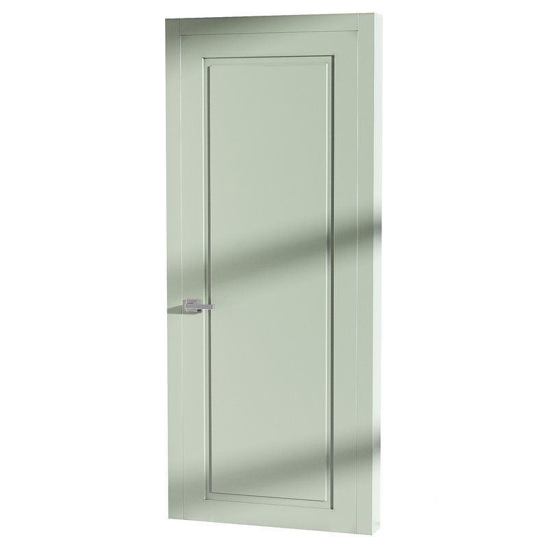 Modern entrance door 90 Image 13