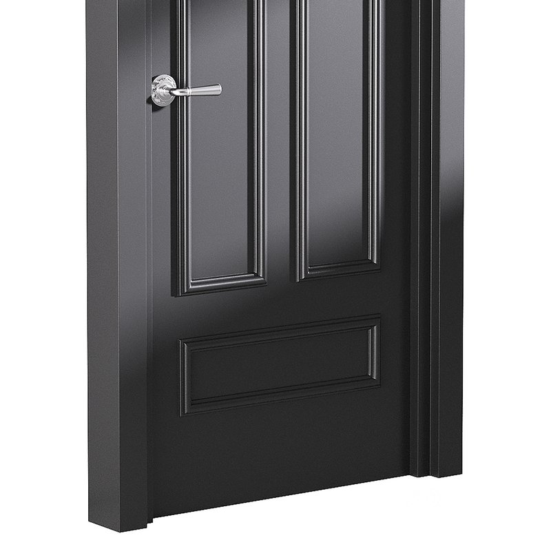 Modern entrance door 88 Image 13