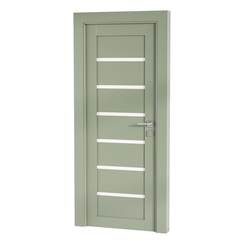 Modern entrance door 28 Image 12