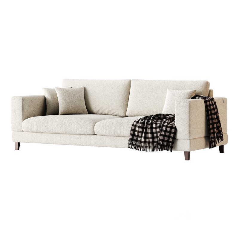 Sofa A111 by Delavega Image 12