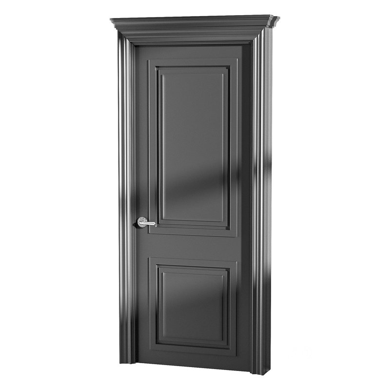 Modern entrance door 57 Image 12