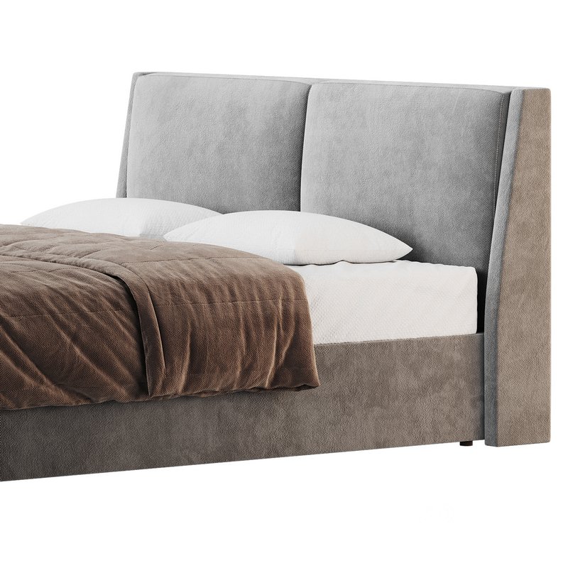 Imogen Ottoman Bed Frame Image 15