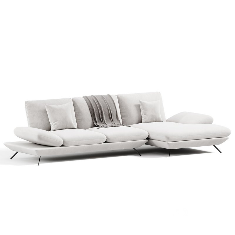 Green Sofa By Chateau d Ax Image 4