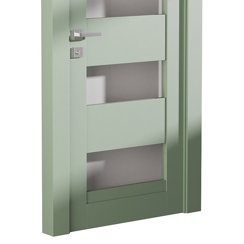 Modern interior door 16 Image 13