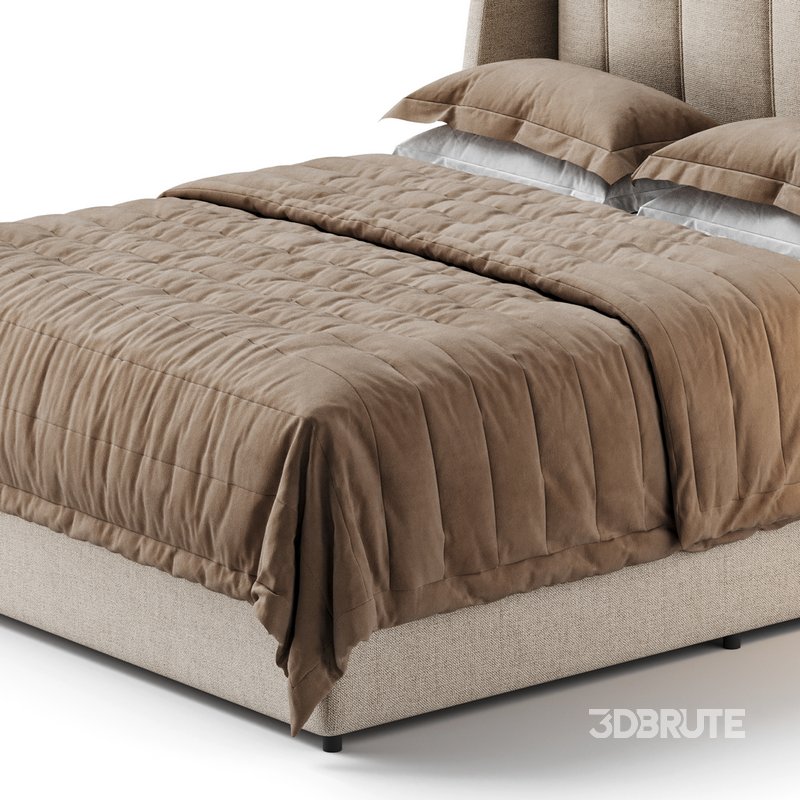 Mia Bed – Double Image 13