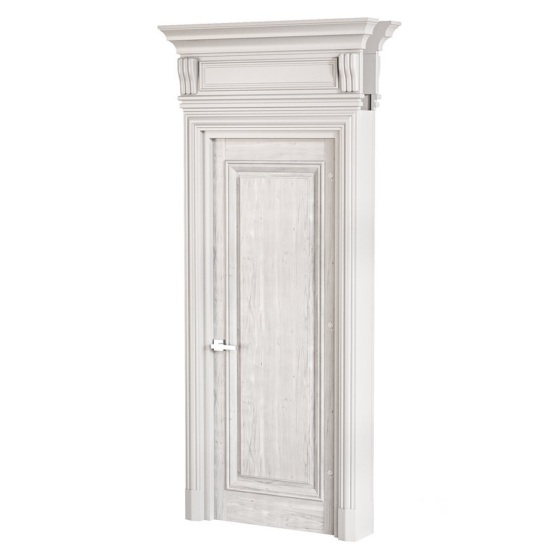 Modern entrance door 29 Image 13