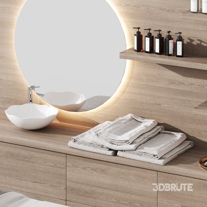 Modern spa and accessories 06 Image 14