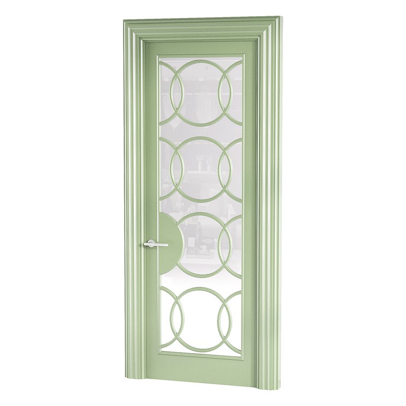 Modern entrance door 43 Image 15